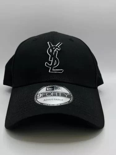 gorra yves saint laurent|Saint Laurent.